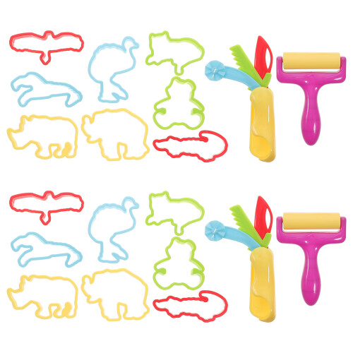20 Da Te Per Biscotti E Plastilina 2