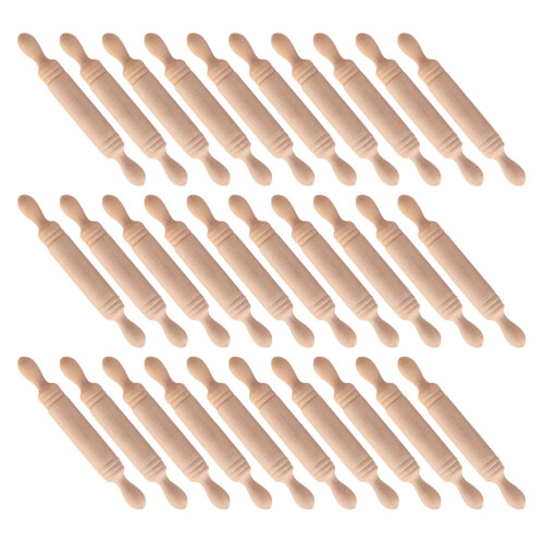 250 Mini In Legno Per Cucina E Case 2