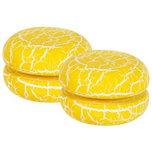 2 Yo-Yo Ballen Unisex Educatieve Speelgoed