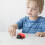 Pull-Back Auto Voor Peuters Mini Speelgoed Wrijvingsaangedreven 5