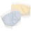 2 Stuks Pop Ondergoed Pretend Play Herbruikbare Aankleed Luier 1