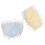 2 Stuks Pop Ondergoed Pretend Play Herbruikbare Aankleed Luier 10