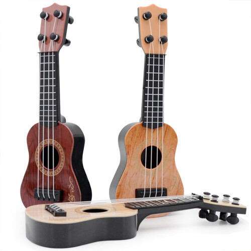 3 Mini Per Bambini Strumento Musicale Educativo 2