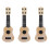 3 Mini Per Bambini Strumento Musicale Educativo 4