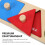 2 Puzzle Geometrico Con Perline In Legno Educativo 8