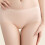 Interior Mujer Modal Sin Costuras Beige 5