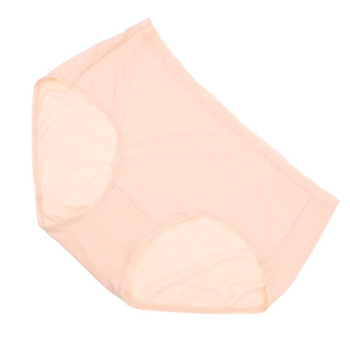 Interior Mujer Modal Sin Costuras Beige 2