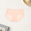 Interior Mujer Modal Sin Costuras Beige 2