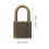 12 Set Serratura E Chiave Per Baule, Mini In 2