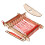 5 Sets Kinder Diy Weefgetouw Grappig Breien Speelgoed 1