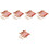 5 Sets Kinder Diy Weefgetouw Grappig Breien Speelgoed 6