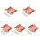 5 Sets Kinder Diy Weefgetouw Grappig Breien Speelgoed 4