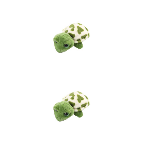 2St Broches Schildpad Lichtgewicht Speels Accessoire 2