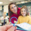 15Pcs Childrens And Elderly Handheld Magnifying Glass 25Mm 21