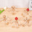 5 Legno Con Braccia E Gambe A Forma Animale 2