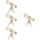 8 Set Kit Bambini Telescopio In Legno 9