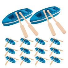 16 Mini Marinhas Para Artesanato Decoração