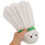Badminton De Pelúcia: Brinquedo Para Crianças, Diversão E 4