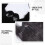 3 Valse Baarden Cosplay Man Gezichtshaar Accessoire 10