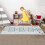 De Jeu Enfant De Sol Maison Gris 11
