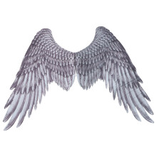 Skrzydła Anioła Do Kosiplayu I Dekoracji Imprezę Dorosłych