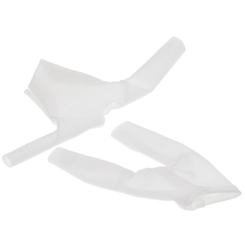 2Pcs Ob11 Roupas De 1:12 Manga Longa Resistente A Manchas 1