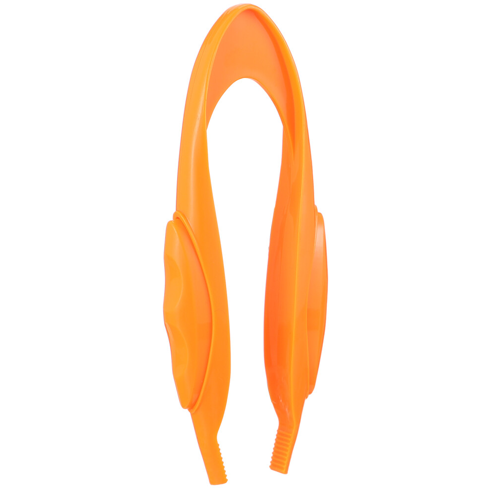 4 Szt. Pinsety Do EksperymentóW Wczesnej Edukacji Dla Dzieci-image