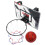 Conjunto De De Basquetebol Mini Para Crianças -Escolares 10