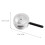 3 Conjuntos De Utensílios Mini Metal Para Bebé 3