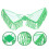 Tassel Wing Prop Para E 4