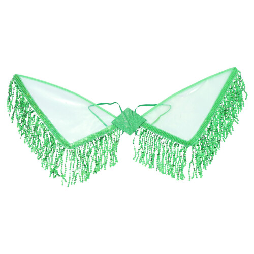 Tassel Wing Prop Para E 2