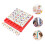 Conjunto De Sudoku Infantil Com Tema , Tabuleiro Educativo 5