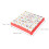 Conjunto De Sudoku Infantil Com Tema , Tabuleiro Educativo 7