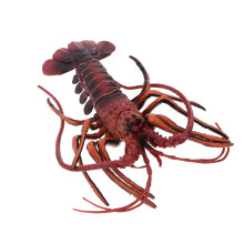 1 Simulação Mar Brinquedo Animal Decorativo