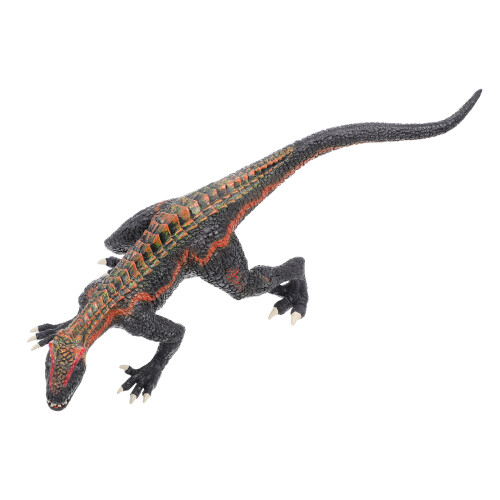 2 Sztuki Symulowane Dinozaurów Dla Dzieci