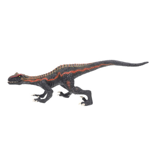 2 Sztuki Symulowane Dinozaurów Dla Dzieci 2