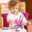 4 Unidades De Bebê Simulado Brinquedo De De Imitação 5
