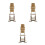 3Pcs Microscópio De DIY Ciência Stem Para Crianças 8 A 14 7