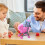 4 Unidades De Bebê Simulado Brinquedo De De Imitação 6