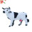 De Vaca Artificial, Brinquedo Simulado, Decoração 8
