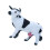 De Vaca Artificial, Brinquedo Simulado, Decoração 10