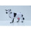 De Vaca Artificial, Brinquedo Simulado, Decoração 5