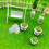Mini Villa De Casa Para De 6