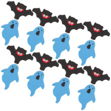 200 Sztuk Halloween Mini Gumek Do Pisania Na Dziecięce Uroczystości