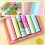 3Pcs Material Fabricação , Kit Infantil 5