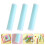 3Pcs Material Fabricação , Kit Infantil 3