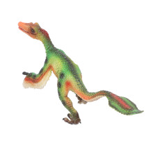 Symulowany Model Dinozaura Dla Dzieci W Kształcie Dinozaura
