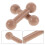 2Pcs Extensor De Pé Para Soldado 1/6 Escala 11
