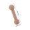 2Pcs Extensor De Pé Para Soldado 1/6 Escala 2