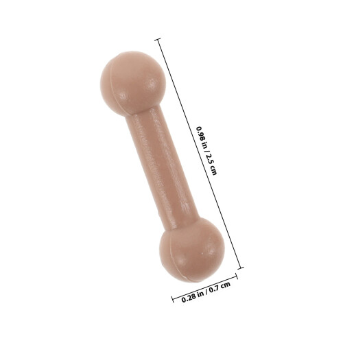 2Pcs Extensor De Pé Para Soldado 1/6 Escala 1